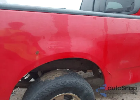 1999 Ford F-150 Lariat/Xl/Xlt from USA, damaged, VIN 1FTRX18L5XNC01686